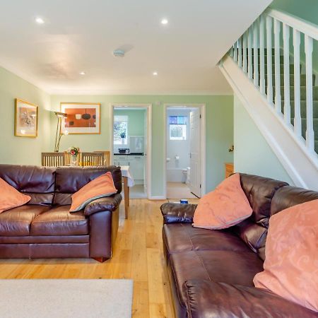 Fern Cottage Charmouth Exterior foto