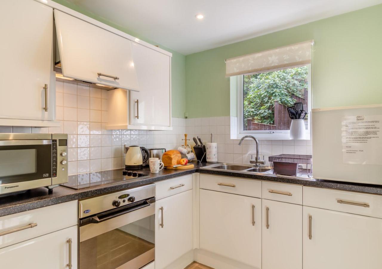 Fern Cottage Charmouth Exterior foto